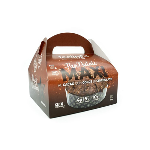 maxi panetone me kakao kai choco chips